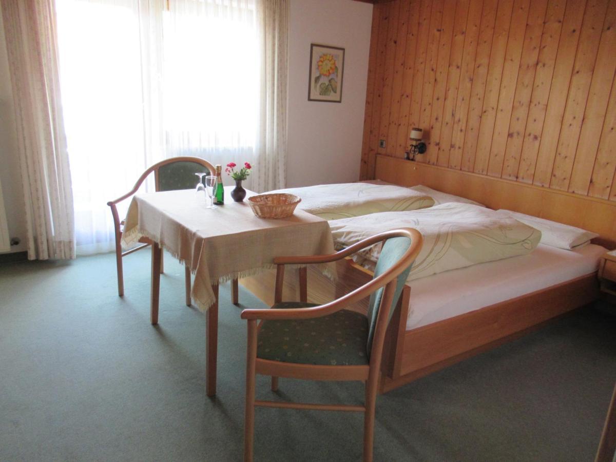 Hotel Haus Elfriede à Reit im Winkl Extérieur photo