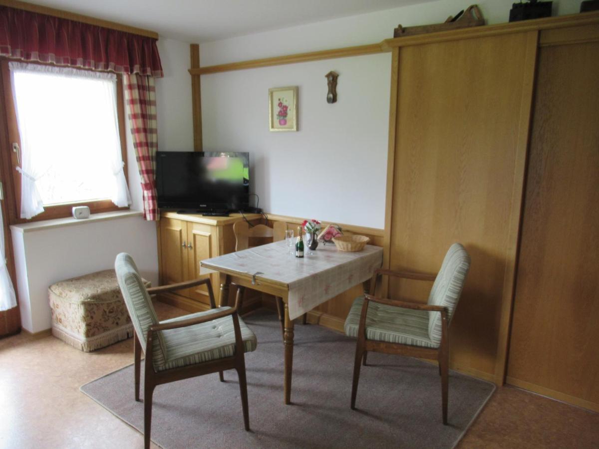 Hotel Haus Elfriede à Reit im Winkl Extérieur photo